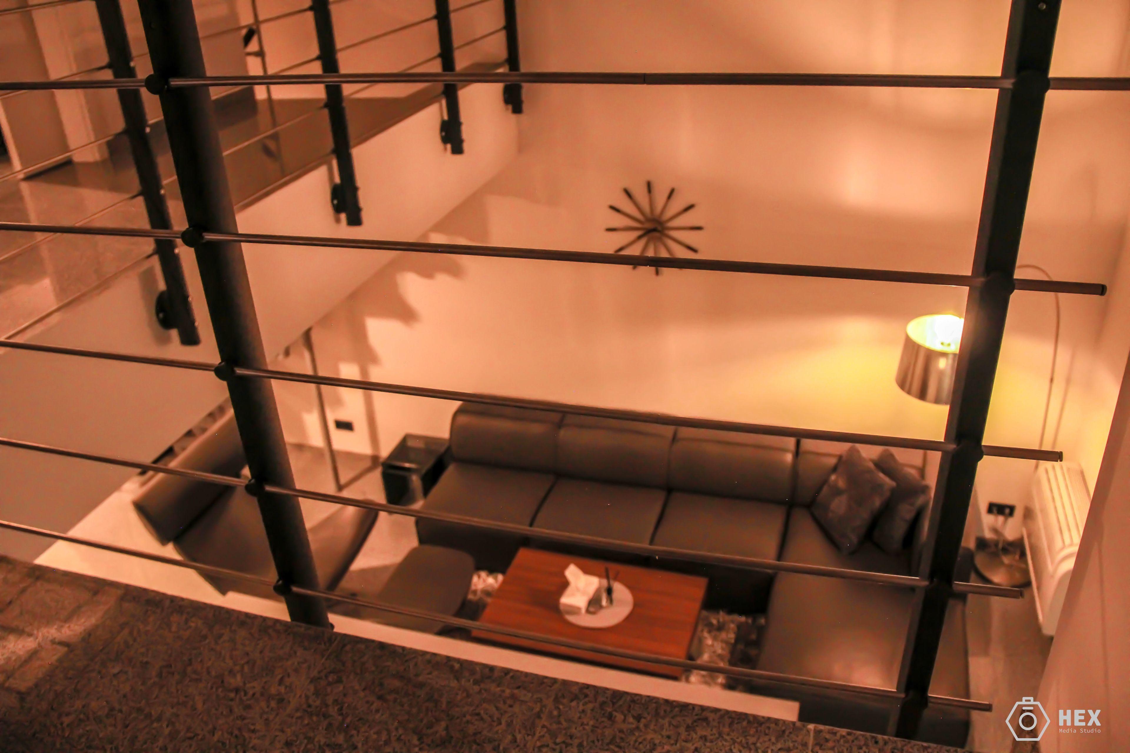 Bluestone Boarding Apartments — Fotos 2